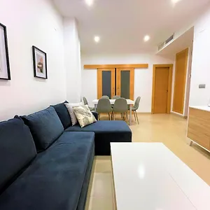 Be Centro Appartamento