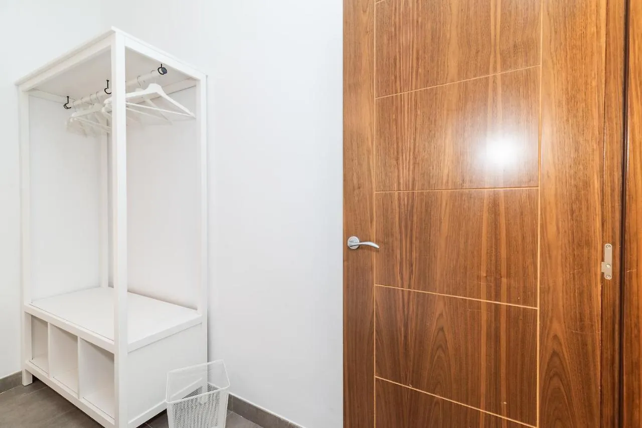 Moderno Apartamento Centro De Granada 2 Apartment