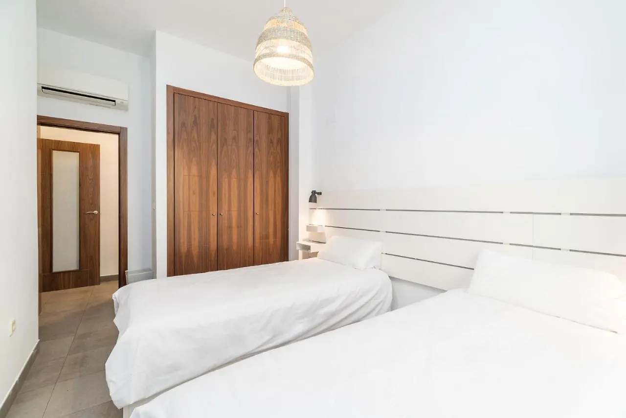Apartment Moderno Apartamento Centro De Granada 2 Spain