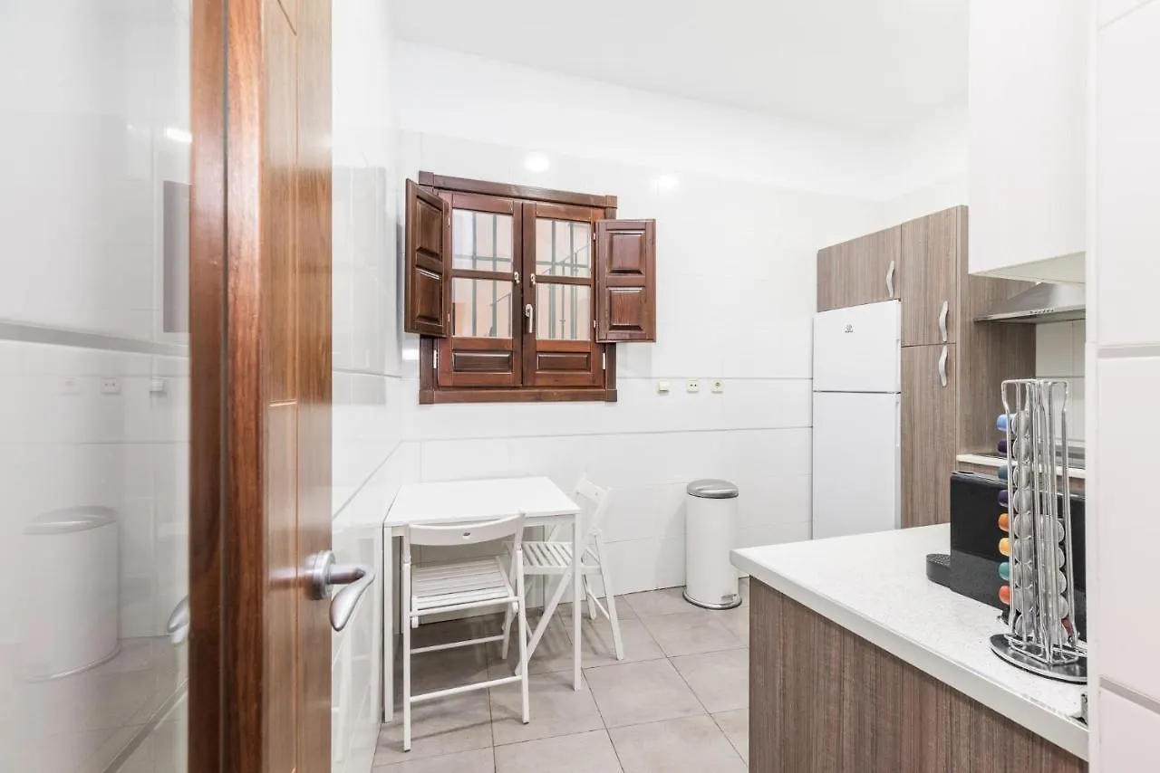Moderno Apartamento Centro De Granada 2 Spain