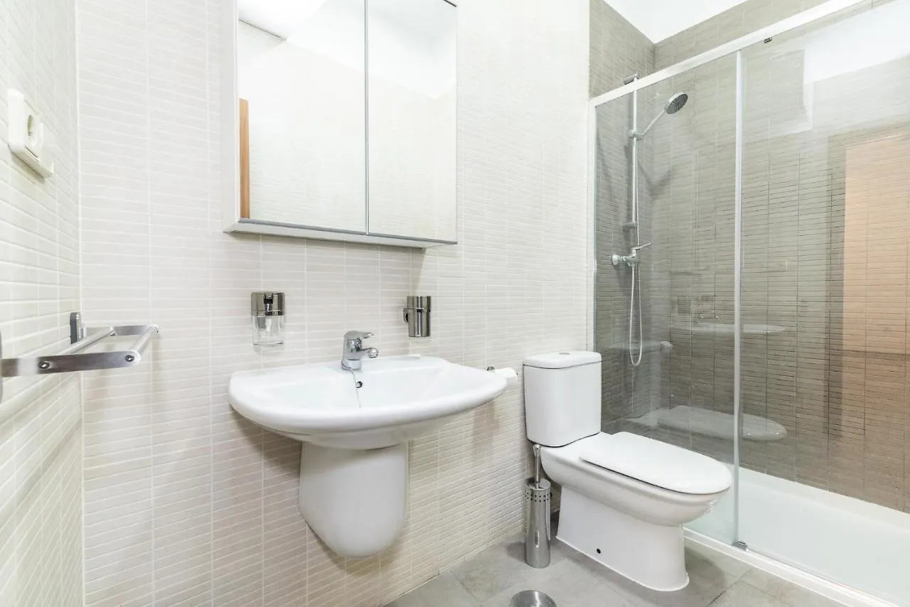 Moderno Apartamento Centro De Granada 2 Spain